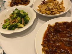 -紫光园·烤鸭·北京菜(劲松店)