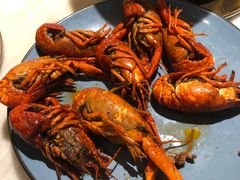 -喜庭海鲜自助(来福士店)