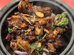 -宏状元现熬粥·京味菜(五棵松店)