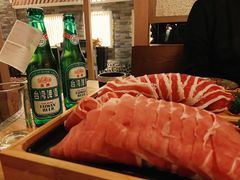 -湊湊火锅·茶憩(恒隆广场店)