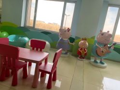 -美德因妇儿医院