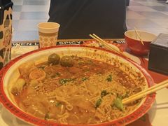 -文立新麻辣烫(合生汇21街区店)