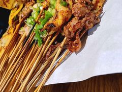 -五样儿西昌小签签烤串(天府三街店)