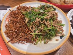 -英兰朝族饭店(河南桥头店)