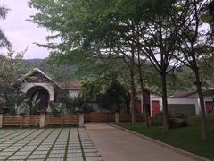-碧水湾温泉