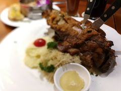 -申德勒加油站西餐厅(日坛路总店)