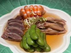 -醉庐·新上海菜(南京西路店)