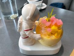 -3号仓库·创意中国菜(乐清正大广场店)