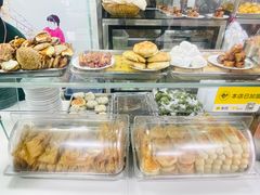 -老磁器口豆汁店(天坛店)