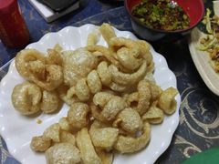 -金螃蟹