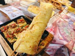 -木屋烧烤(白石洲店)