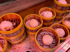 -炭烤麻里·臻选自助烤肉料理(观音桥大融城店)