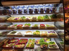 自助取餐区-唐山香格里拉大酒店·香啡阁(长虹西道店)