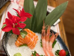 -宫谷创作料理(大拇指广场店)