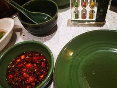 -润园四季椰子鸡火锅(海上世界店)