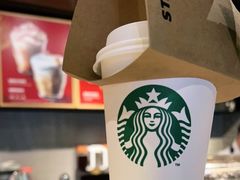 -星巴克(北京三里河东路店)