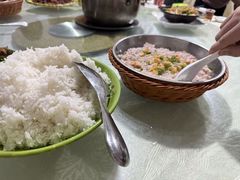 清蒸肉饼-红旗山庄(圭峰山店)