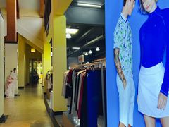 -广州冠景高尔夫练习场