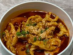 -肥家大排档(天河体育西店)