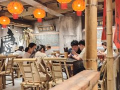-周小波重庆小面·重庆名小吃(邹容路店)