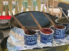 -鹿港小镇(天津机场店)