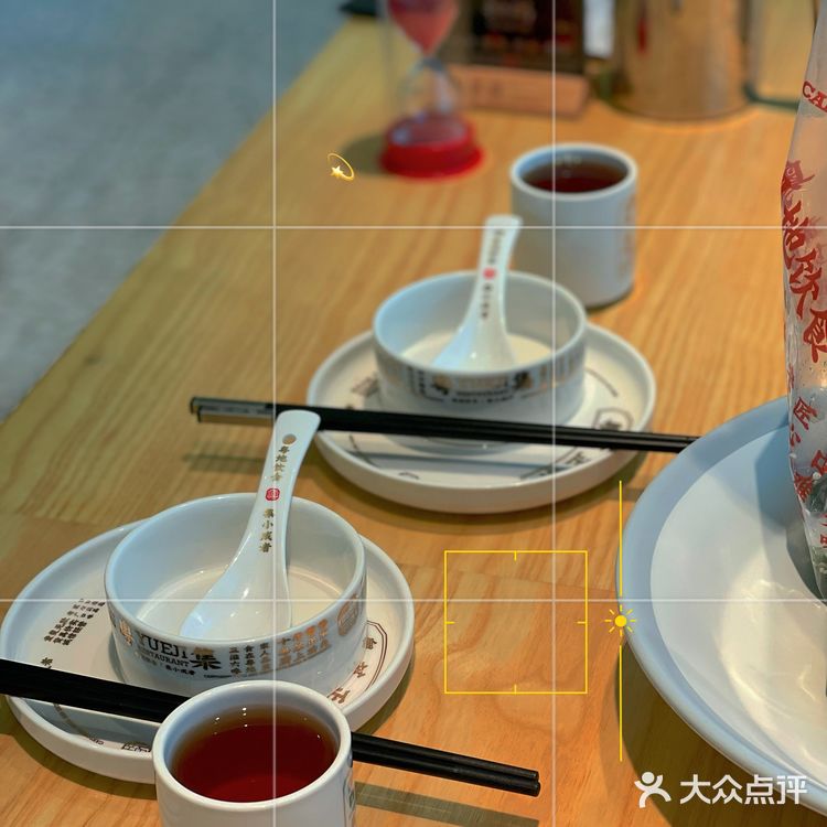 羊城粤菜 ♨️ ｜粤集·打造最刺激味觉的粤菜✅ 