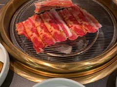 -韩白山·朝鲜族烤牛肉·酱蟹(长宁龙之梦店)