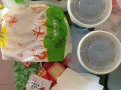 -华莱士·全鸡汉堡(虎门龙眼店)