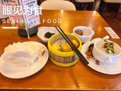 -世新养生馆(福马路店)