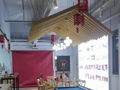 -道顺射箭·团建·骑射(张杨路店)