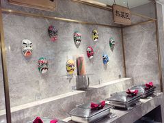 -成都天府丽雅酒店-宽窄店丽悦餐厅