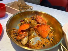 -避风塘(嘉兴八佰伴店)