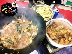 -天赋鱼馆(竹乡特色街店)