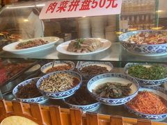 -吾味香葫芦头(安西街店)