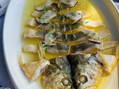 -野蔓果·山野菜(西湖景区·龙井茶田店)