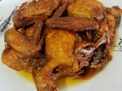 -春發合饭庄