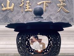 -径山寺