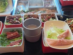 -重庆德忆火锅（龙南街3店）(渝水岸餐饮)