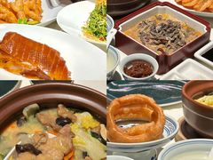 -四季民福烤鸭店(故宫店)