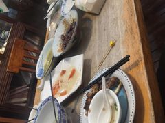 -漫渡庄绿岛花园•隐世庭园菜(滨湖店)