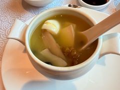 -新天世纪中餐厅