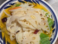 -叁宝烤肉·西安烧烤(东三爻店)