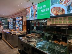 -明丰小渔馆(明月路店)