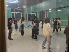 -零下舞度·街舞连锁机构(直沽校区)