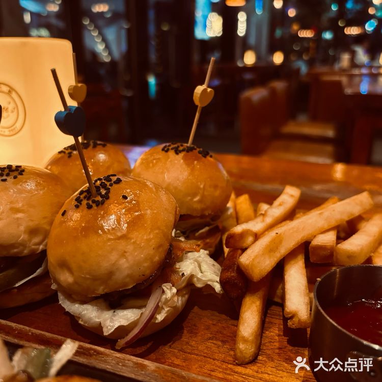 卢卡斯墨西哥餐吧🇲🇽