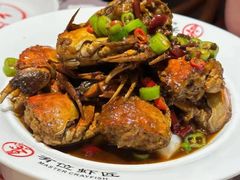 -有位虾匠·香辣蟹·小龙虾(李村店)