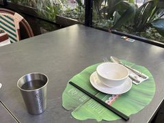 -帕蓝·暹罗料理&曼谷夜市(大学路店)