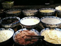 -星伦多 自助料理(圆融店)