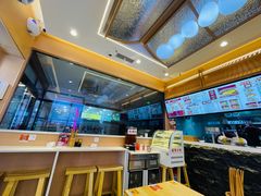 -犟一碗双椒鸡面(得意世界店)