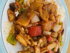 -大西北兰州牛肉面(协信黄金海岸店)